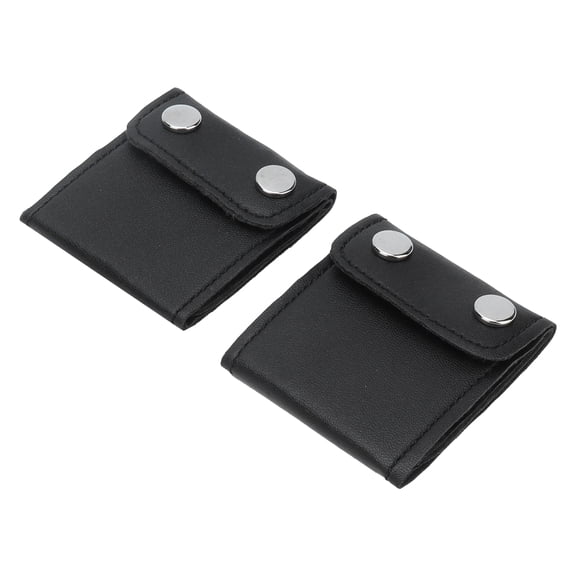 2Pcs Seatbelt Adjusters Universal Vehicle Car Belt Covers Adjustment Retainers,Seatbelt Clips,Seatbelt Extender