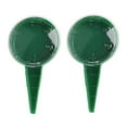 thumbnail image 1 of 2Pcs Seed Dispenser Seed Sower Adjustable Handheld Seed Spreader Manual Planter Seeder Garden Sowing Tool, 1 of 7