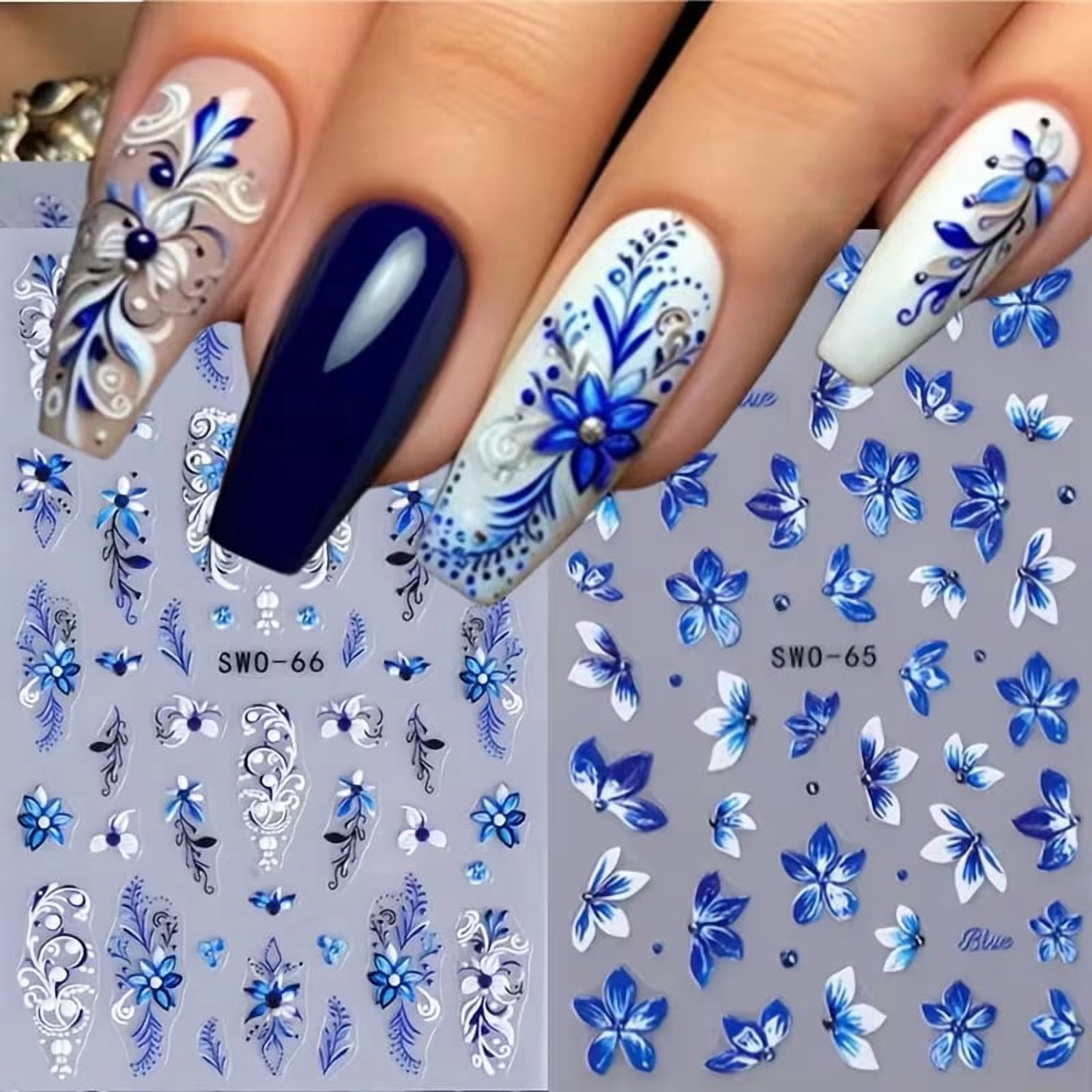 Lily Nail