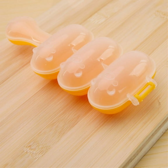 2Pcs/Set Baby Rice Ball Mold Shakers Food Decoration Kids Lunch DIY Sushi Maker Mould Kitchen Tools Bento Accessories
