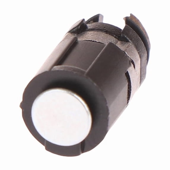 2Pcs/Set Black White Rotating Shaft Spindle Hinge Axis Repair Parts For SP GBA SP Console System Replacement Axles
