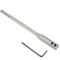 thumbnail image 1 of 2Pcs/Set Drill Bit Extension Bar 150Mm 300Mm Hex Shank Extender Wrench Kit Tool 150Mm, 1 of 8