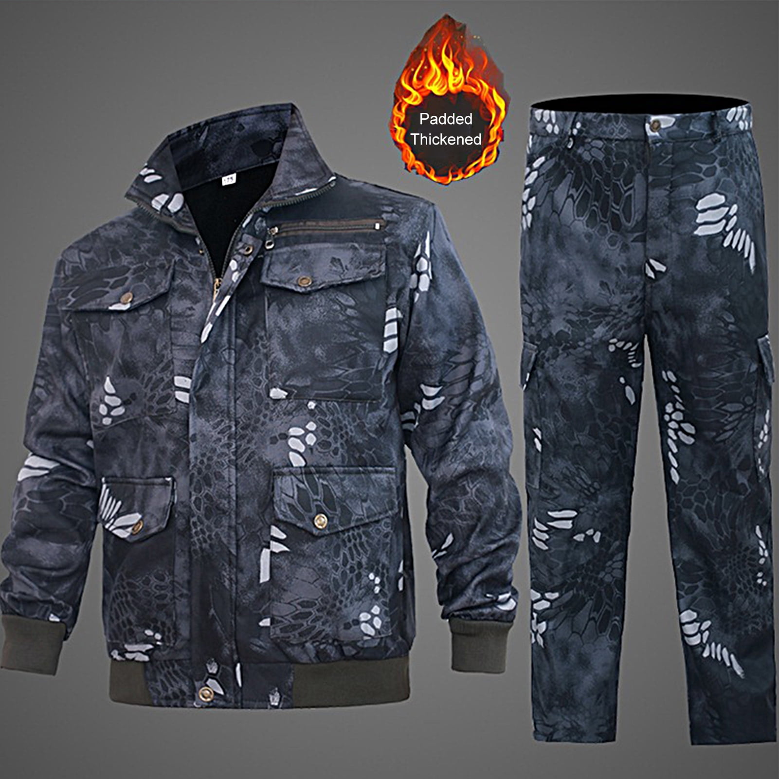 Snakeskin outfit set best sale