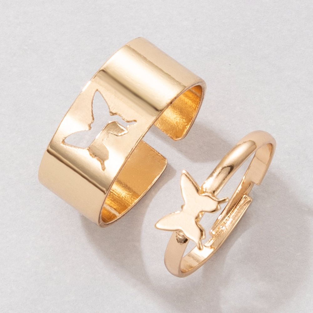Love rings | Couple ring design, Engagement rings couple, Cute engagement  rings
