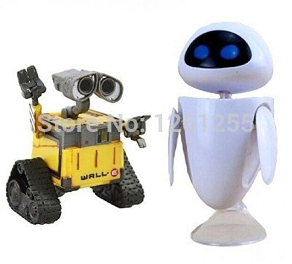 UDF WALL・E EVE フィギュア UDF Disney シリーズ9 EVE（WALL-E） | メディコム・トイ | UDF
