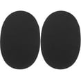 2Pcs Sewing Patches Elbow Patches for Sweaters Clothes Elbow Repairing