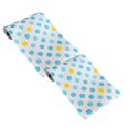 thumbnail image 1 of 2Pcs Shelf Liner for Kitchen Cabinets Durable Cotton Material Easy-To-Cut Shelf Paper for Refrigerator, Cupboard, Dresser,118In(C) Happy 2026!, 1 of 4