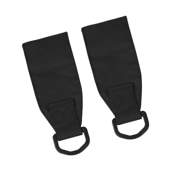 2Pcs Shoulder Strap Reinforcement Repair For Backpacks Replacement With Load Capacity And Practical Oxford Fabric