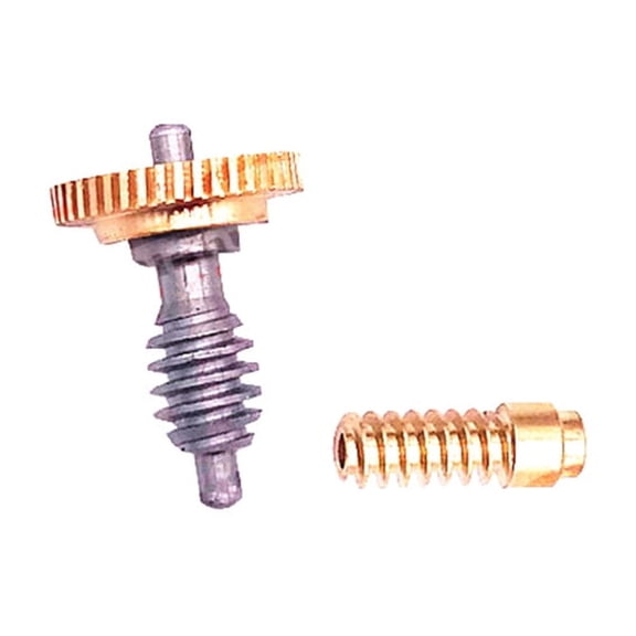 2Pcs Side Mirror Motor Gear For BMW E38 E39 525i 528i 530i 540i M5 740iL 750iL