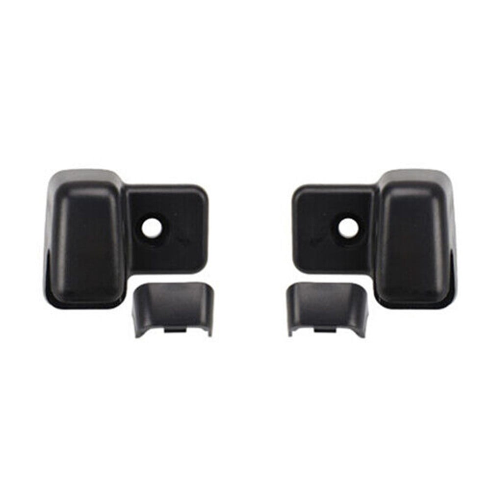 Lot De Clips Pour Pare-Soleil BMW Mini R55 R56 R60 2007-2014 - Remplacement ABS Résistant