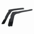 thumbnail image 1 of 2Pcs Side Window Wind Deflectors Replacement Window Vent Visors Rain Guards, 1 of 12