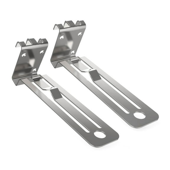 2Pcs Siding Tools Siding Gauge Tool Siding Installation Tools Gauge