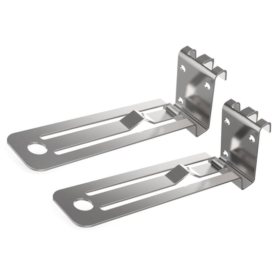 2Pcs Siding Tools for 5/16-Inch Siding Siding Gauge Siding Installation