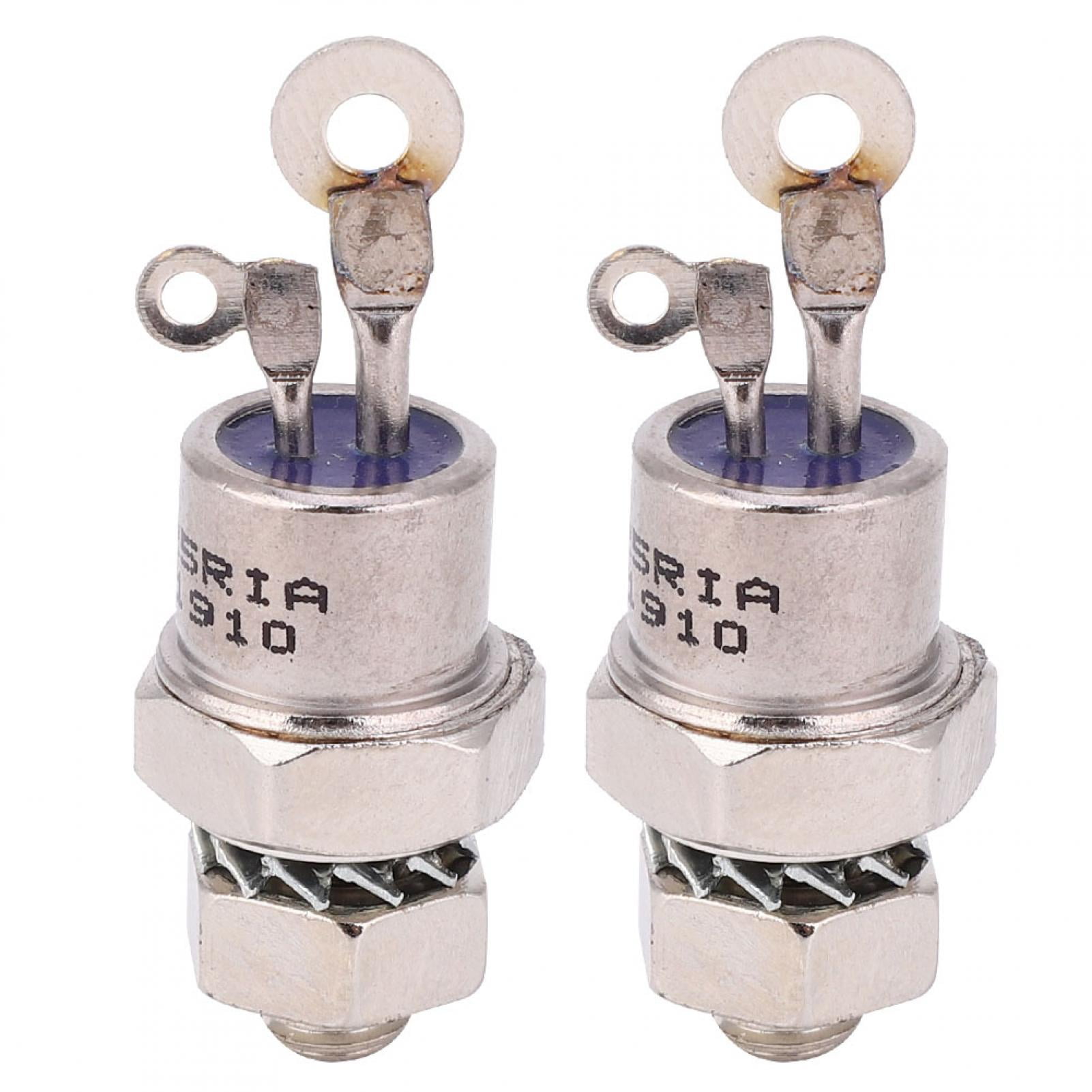 Scr Rectifier