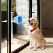 Silicone Dog Lick Bowls 2Pcs
