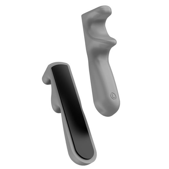 2Pcs Silicone Gaming Handle For Tablet Mobile Game Grip Handle Game Controller Accessories Outdoor Photography Equipment