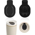 thumbnail image 1 of 2Pcs Slider Replacement Stopper for Smoothsip Slider 12Oz 20Oz 24Oz, Silic, 1 of 6