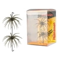thumbnail image 1 of 2Pcs Soft Fishing Lure Simulation Sea Urchin Bait TPE Bionic Creature Floating Water Ball for Bass Trout Walleye Fishing, 2 Inch, 1 of 5