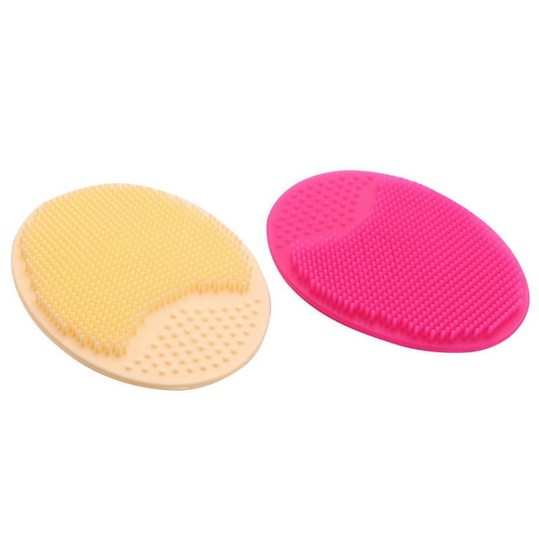 Silicone wash pad deals