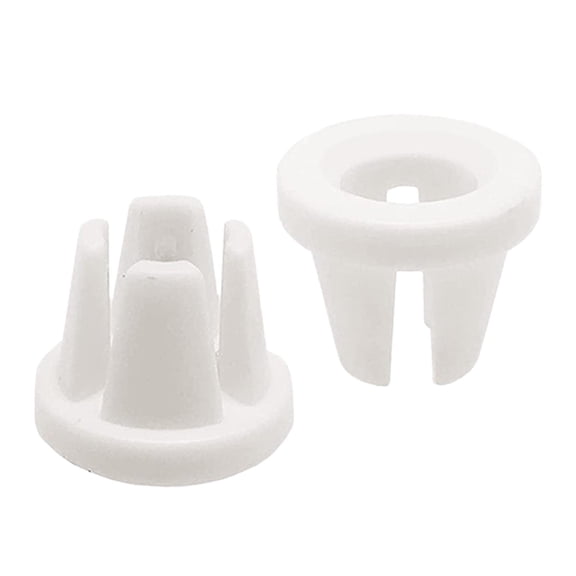2Pcs Spool Cap Replacement Heavy Duty for 1120, 1725, 2010 85SCH, 9100, E99670