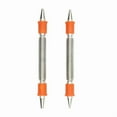 thumbnail image 1 of 2Pcs Spring Tool Set 1/32In, 1/16In, 3/32In, 1/8In Nail Punch, Spring Loaded Rivet Removal Set for Wood, 1 of 6