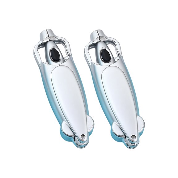 2Pcs Squid Shape Shifting Pen Ergonomic Grip Ballpoint Pen For Daily Writing Note Taking Journaling