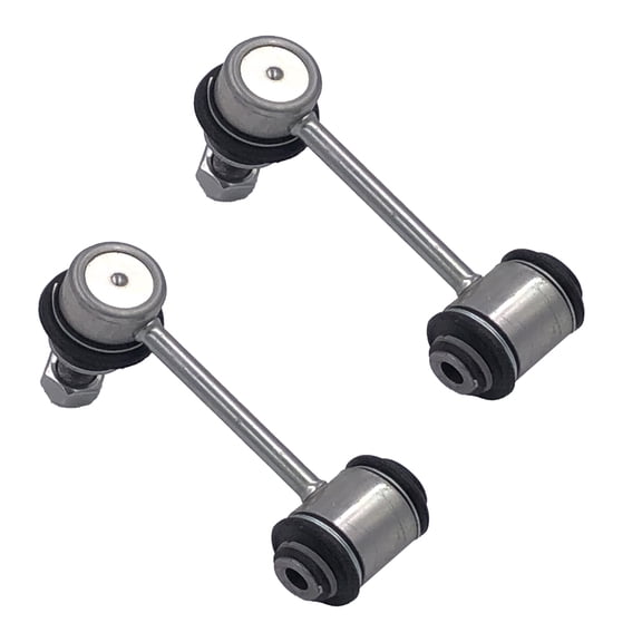 2Pcs Stabilizer Link For TOYOTA CROWN ROYAL REIZ For LEXUS GS 300 350 430 450h 460 Coupling Rod Bar Rear Axle Accessories OE: 48830-0N010