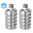 thumbnail image 2 of Pool Auto Fill Float Valve Stainless Steel Float Valve - Automatic Water Level Control For Tanks & Reservoirs Stainless Steel Water Valve 2 of 10