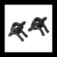thumbnail image 1 of 2Pcs Steering Block Steering Cup LG-SJ10 for Legend 1/10 RC Car Spare Parts Accessories, 1 of 1