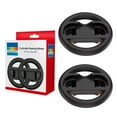 thumbnail image 1 of 2Pcs Steering Wheel Controller Game Racing Wheel Replacement Racing Wheel Grip, 1 of 14