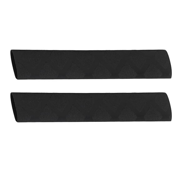 2Pcs Stick Grips Drumstick Grips Antislip Drumstick Wrap Drumsticks Drum Stick Wrap Percussions Accessory for Drumming