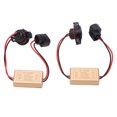 thumbnail image 1 of 2Pcs Strobe Controller Blinking Flasher Module for LED Brake Tail Light Stop LF‑300B H16, 1 of 8