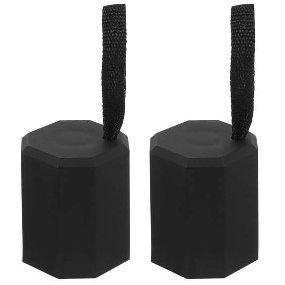 2Pcs Replaceable Foldable Umbrella Handle Grip for Daily Use Umbrella Replacement