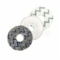 thumbnail image 1 of 2Pcs Suitable For Kovac Sweeping Robot Accessories X1 Omni Turbo Cloth Washable, 1 of 4