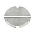 thumbnail image 1 of 2Pcs Suitable For Stone S50 S51 Sweeping Machine Mop Cleaning Cloth Accessories, 1 of 4