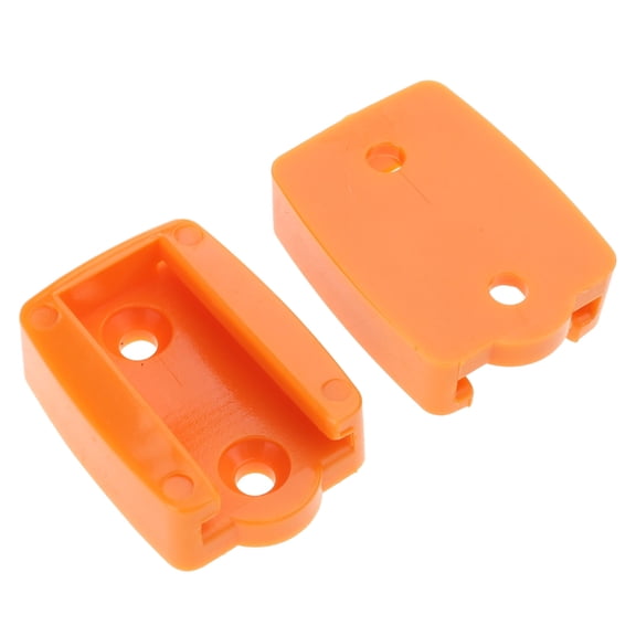 2Pcs Suitable For XC-2000E Series Peeling Machine Electric Orange Juicer Peeler Remover Stand Peeler Holder Fixing Base