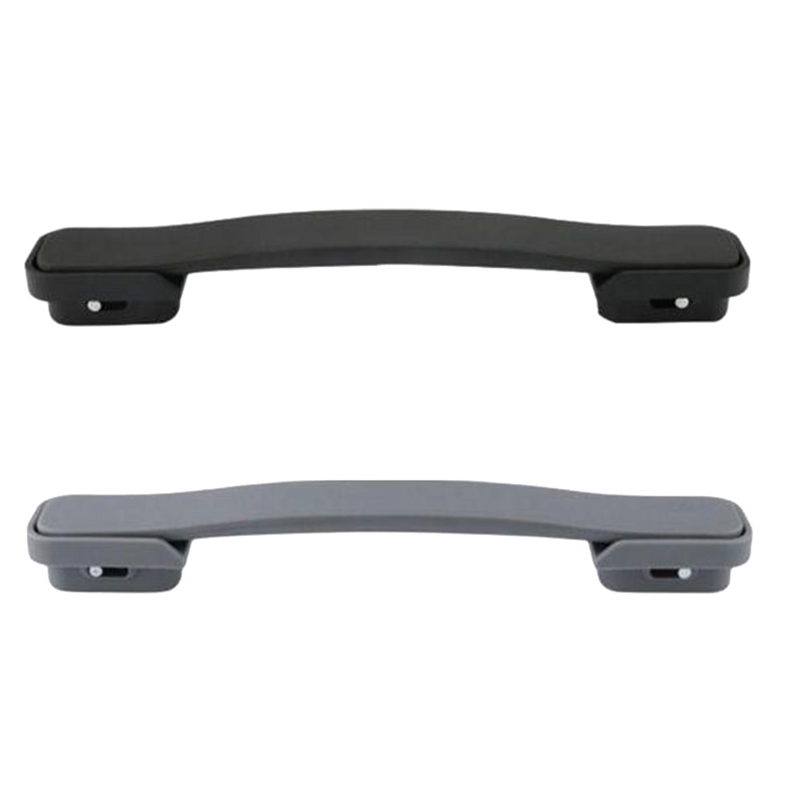 2Pcs Suitcase Handle Trolley Case Grip Pull Handle Strong Bearing ...