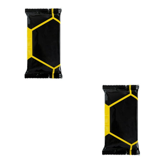 2Pcs Super Diamond Mud Seal,Super Diamond Mudseal for Metal,Waterproof Sealing Mud Glue,Strongest Mudseal Sealing Mud Plugging Leaks and Filling Holes,Waterproof Repair Sealing Clay Sealant