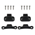 thumbnail image 1 of 2Pcs T Shaped Warehouse Door Suction Magnetic Door Locks Door Holder Nylon Door Retainer Easy to Install, 1 of 8
