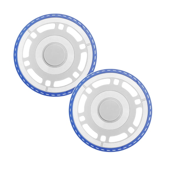 2Pcs T50/N30 Pro Robot Spare Other Cleaning Supplies