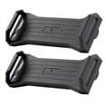 thumbnail image 1 of 2Pcs Tablets Stand Holder Clamp Clips Brackets Mount Replacement with 17mm Ball Joint for Tablets Phones 5-12.9inch Devi, 1 of 9