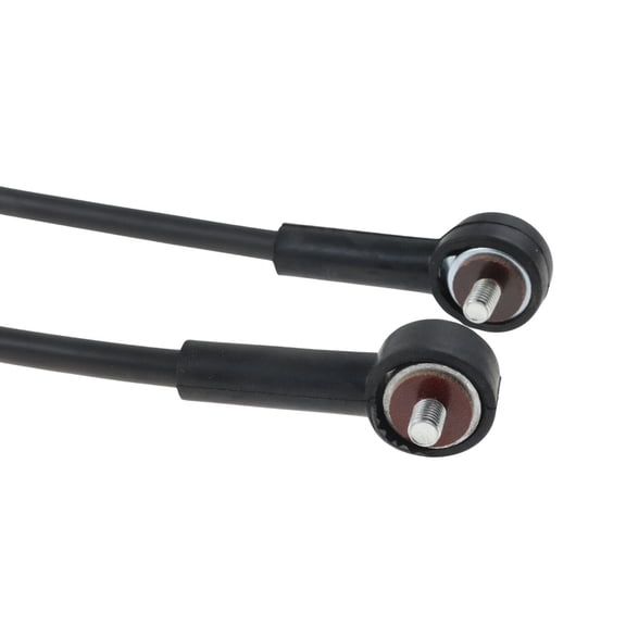 2Pcs Tail Gate Tailgate Hatch Cable Fit for Land Rover Range Rover LR038051
