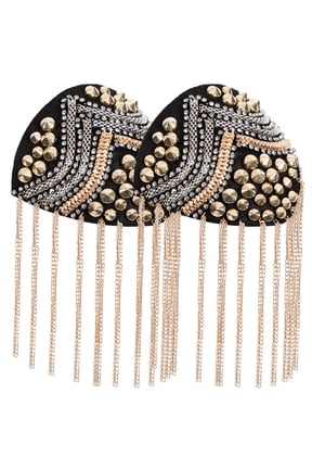Shop Shoulder Epaulets for Clothing Accents