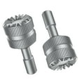 thumbnail image 1 of 2Pcs Thumb Rocker Control Joystick Stick for DJI RC Controller Mini 3 Pro Drone, 1 of 7