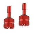 thumbnail image 1 of 2Pcs Thumb Rocker Control Joystick Stick for DJI RC Controller Mini 3 Pro Drone, 1 of 8