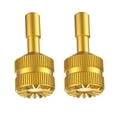 thumbnail image 1 of 2Pcs Thumb Rocker Control Joystick Stick for DJI RC Controller Mini 3 Pro Drone, 1 of 9