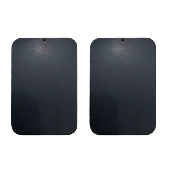 2Pcs Tinplate Money Storage Box Paper Money Holders Disguised Cash Dispenser Practical Paper Currency Display Case