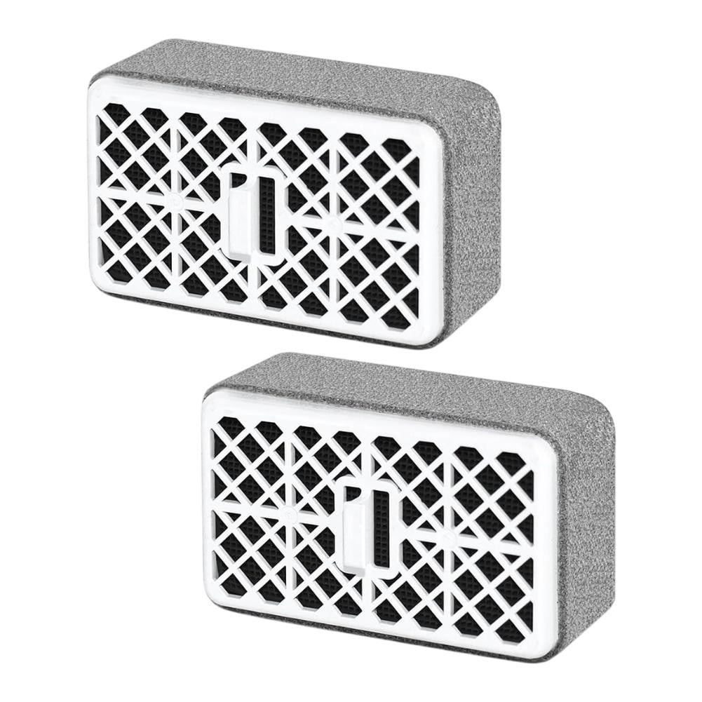 Washlet Deodorizer Air Filter Compatible With Toto THU6474-01 - View #8