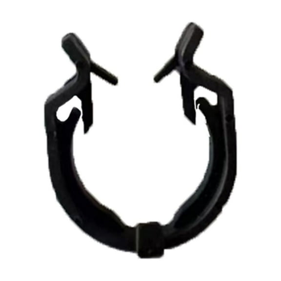 2Pcs Transfer Case Shift Cable Retainer Clips For 07-18 Jeep Wrangler JK Patriot