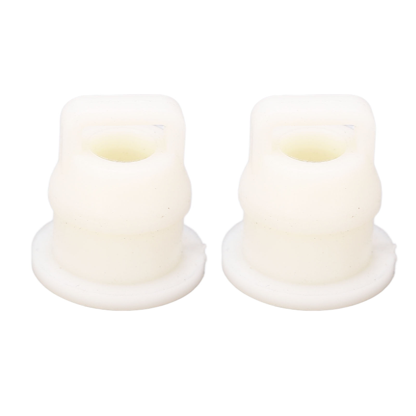 2Pcs Transmission Transfer Case Cable Bushing 68064273AB Replacement